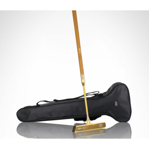 게이트볼스틱가방 고급 럭셔리 커버백 세트 운동 막대