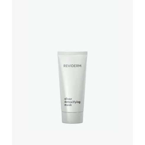 레비덤 실버 데톡스파잉 마스크 50ml