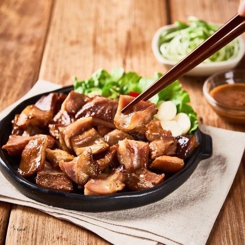 곱창파는청년들 - 곱창파는청년들 초벌 소막창 소스 포함, 230g, 1개