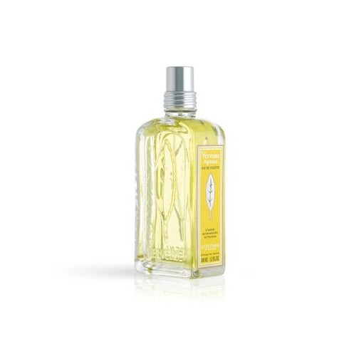 록시땅버베나향수 - LOCCITANE 시트러스 버베나 오 드 뚜왈렛 100ml, 1개