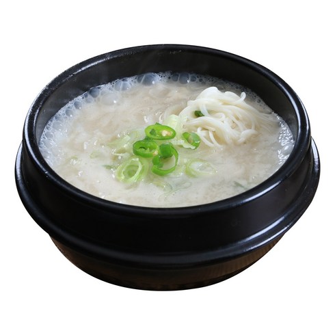 김해축협 한우곰탕 1kg X 6팩, 6개