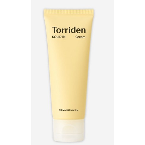 토리든 솔리드인 세라마이드 크림 70ml, 1개