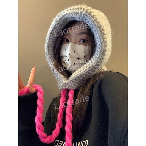 설현바라클라바 설현모자 나혼자산다 나혼산, B. 2