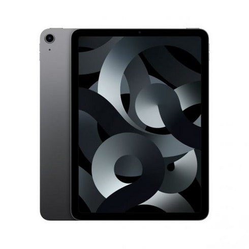 2022 Apple 10.9-inch iPad Air Wi-Fi 64GB - Space Gray (5th Generation), Pink, 256GB