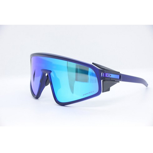 OAKLEY LATCH PANEL OO9404 06 오클리 래치 패널 프리즘 사파이어