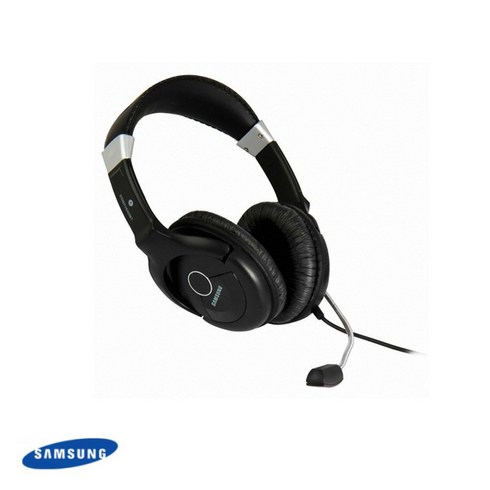 shs-100v - 삼성 프리미엄 헤드셋 SHS-100V/B