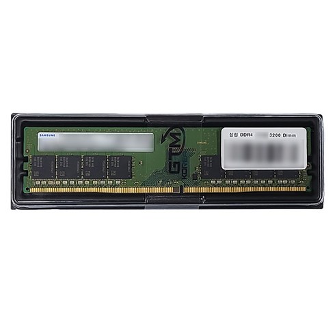 ddr432g - 삼성전자 DDR4 PC4-25600 32GB 데스크탑용