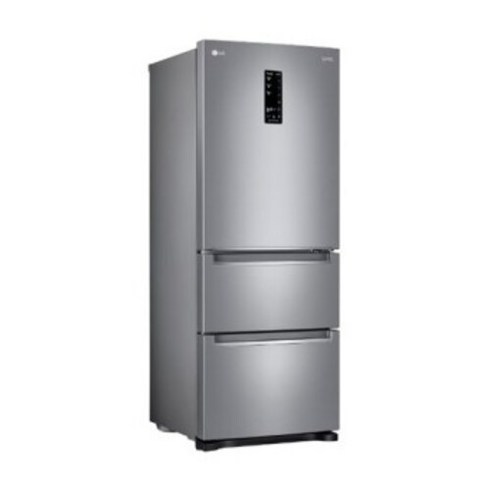 LG 디오스 김치톡톡 327L K337S143(MG)