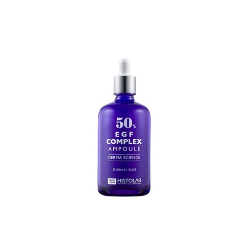 히스토랩 이지에프 컴플랙스 50% 150ml egf, 1개