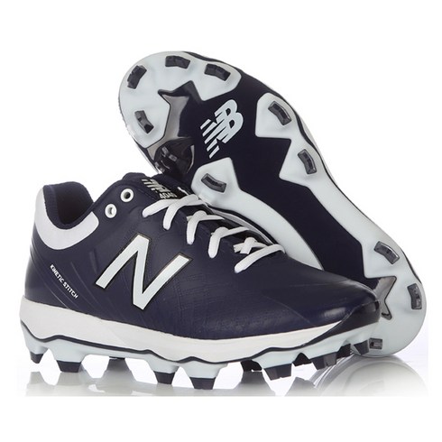 NEW BALANCE [PL4040-N5] 뉴발란스 포인트화 (남색)