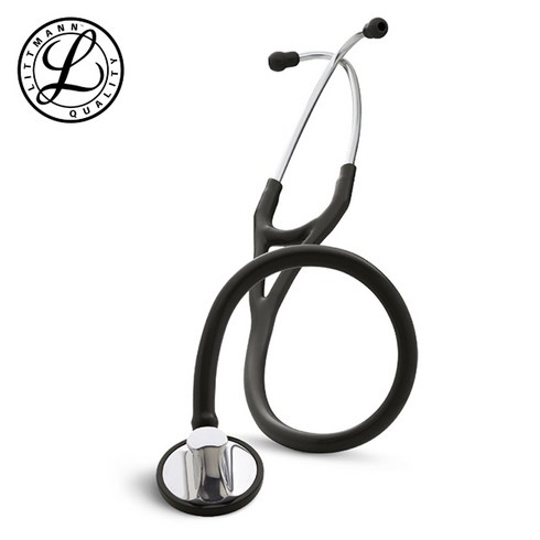 [3M] 리트만 마스터 카디올로지 (Master Cardiology) 청진기 2160 - (단면), 1개
