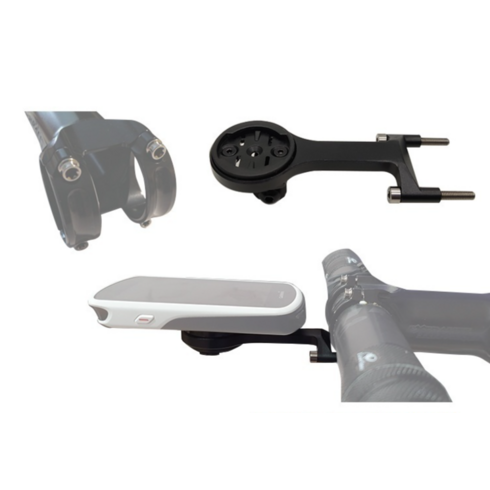 2023년 가성비 최고 트렉마돈 - 자전거 수리도구 공구통 가민 와후 전용 자전거 컴퓨터 마운트 트렉 마돈 에몬다 본트래거 스템, A.가민