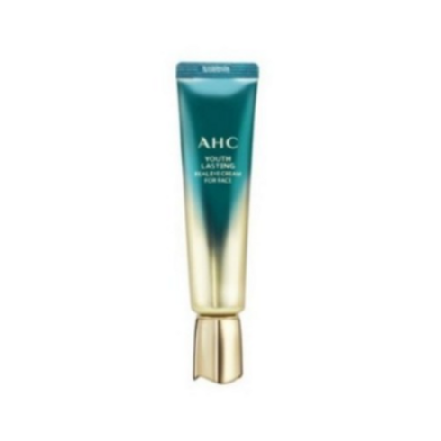 AHC 프리미어 앰플 인 아이크림  - AHC 유스래스팅 리얼 포 페이스 시즌9 아이크림, 30ml, 10개