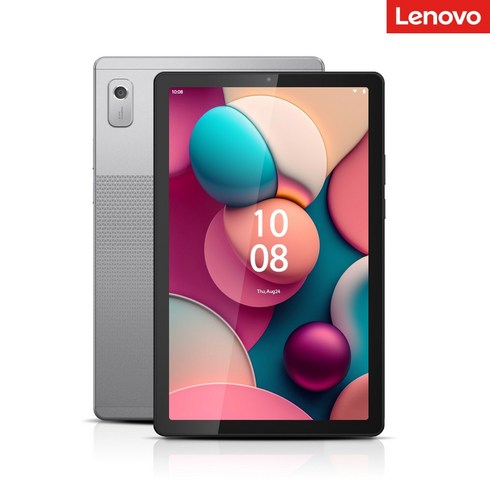 Lenovo Tab M9 WiFi 64GB, Wi-Fi, 아크틱 그레이