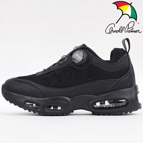 아놀드파마 남성 패션 보아 다이얼 에어 운동화 가벼운 경량 스니커즈 워킹화 런닝화 남자 푹신한 쿠션 키높이 PU 매쉬