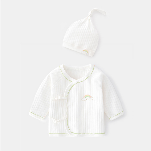 배냇저고리 TOP01