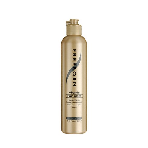 서울 프리본 비타민 헤어 글레이즈 250ml, 1개