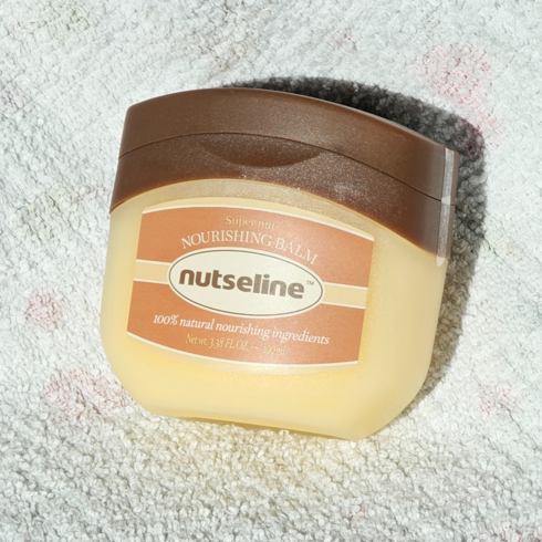 넛세린 NUTSELINE 슈퍼 너리싱 밤 100ml 넛세린밤 [정품] {품절대란} <건조하고 찬바람 불때 미리 준비하세요!>SUPER NOURISHING BALM 100ml, 1개”></a>
                </div>
<div class=