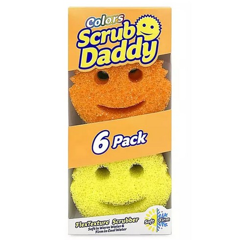 scrubdaddy TOP01