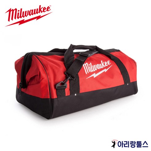 밀워키 공구가방 M18 FUEL-Large, 1개