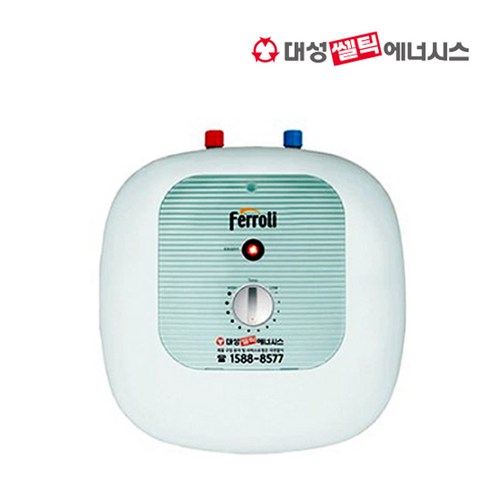 2023년 가성비 최고 대성쎌틱 전기온수기 100리터 상향식 - 대성쎌틱에너시스 대성쎌틱 전기 순간온수기 15리터 30리터 50리터 100리터, SG30L-상향식