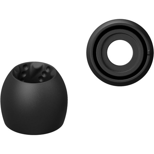 JVC KENDWOOD VICTOR EP FX12M B Sprial Dot Pro 스파이럴 닷 프로 이어팁 L