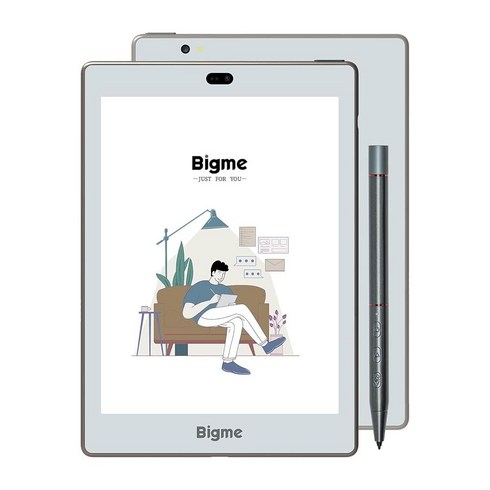 bigme - Bigme Color Ereader 2024