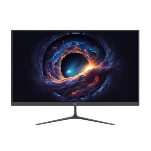 레안텍 27형 Full-HD ArkCell 평면 모니터, 68.6cm, RAC27FG165