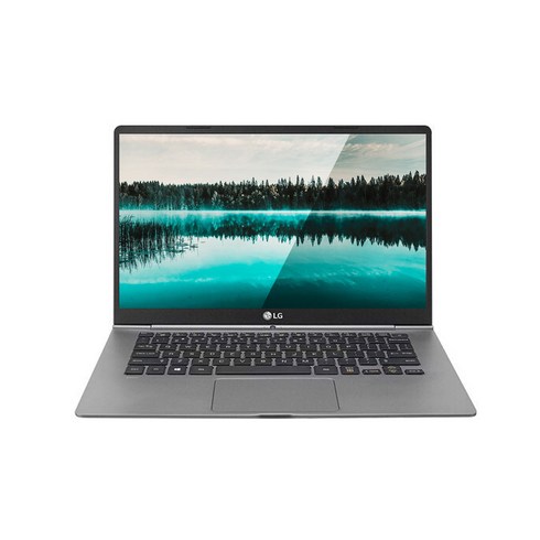 경량노트북 - LG그램 그램15 15Z960 (i5-6200U/i7-6500U/Win10 Pro) 15인치 노트북 [디에스컴], 다크 실버, 14Z970, I7, 256GB, 16GB, WIN10