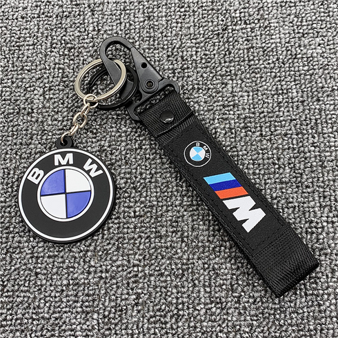 BMW 열쇠고리 펜던트 키링 BMW악세사리 1. 열쇠고리+펜던트, 1세트, 혼합색상