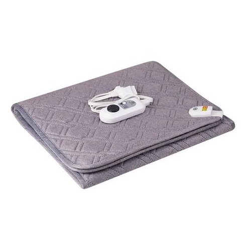 2023년 가성비 최고 쇼파용온열매트 - 한일의료기 소파용전기매트 카본매트쇼피용 쇼파온열방석 전기매트, 한일4단방석HIM-500P