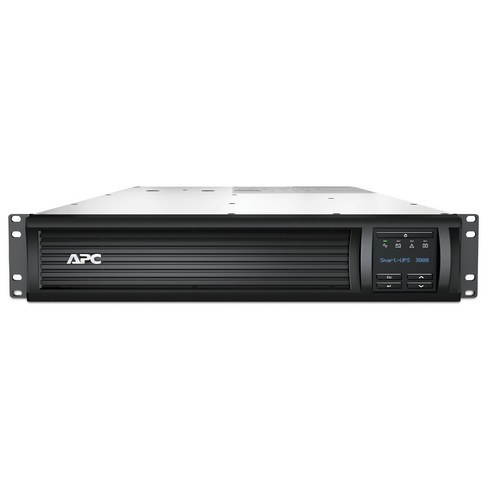 smt3000rmi2u - APC SMT3000RMI2U [Smart-UPS 3000VA LCD RM 2U 230V], 1개