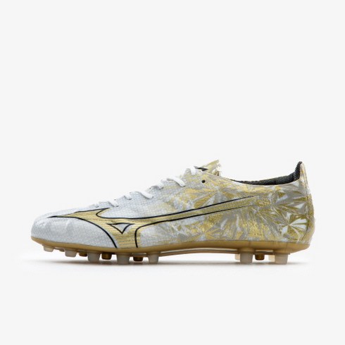 미즈노 축구화 성인 남자 유소년 α ELITE AG(350) (P1GA246350)