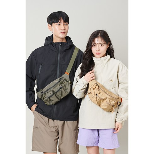 힙색 TOP01