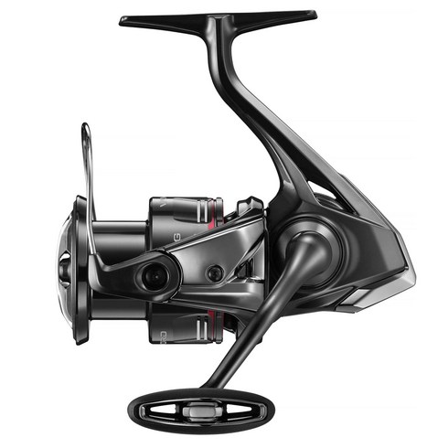 시마노 (SHIMANO) 스피닝 릴 24 밴포드 C3000HG