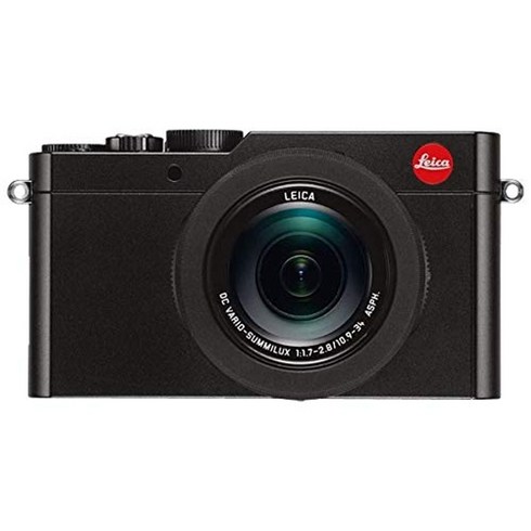 라이카d-lux7 - 라이카 줌 블랙 leica 18471 leica d-lux type 109 1280만 화소 3.1배