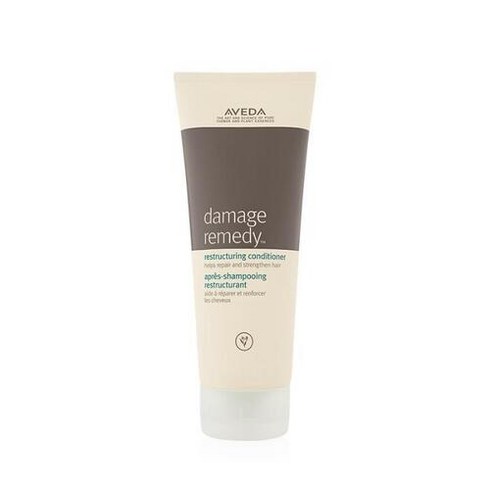 아베다 데미지 레미디 리스트럭처링 컨디셔너 200ml, 1개