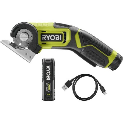 ryobi TOP01