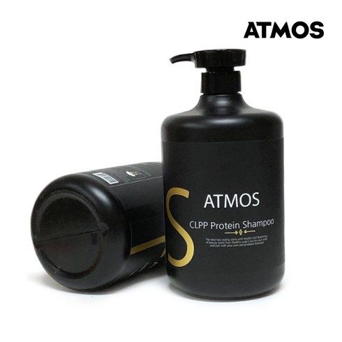 ATMOS 미용실 추천 천연 향기좋은 단백질 샴푸 대용량 약산성 산성 프론틴 퍼퓸 댄트롤 바오밥 비더샬롱 각질 두피 케어 정수리냄새 지루성 향수 가려움 볼륨 청소년 사춘기 초등학생 쿨 무실리콘 무파라벤, 1개, 1000ml