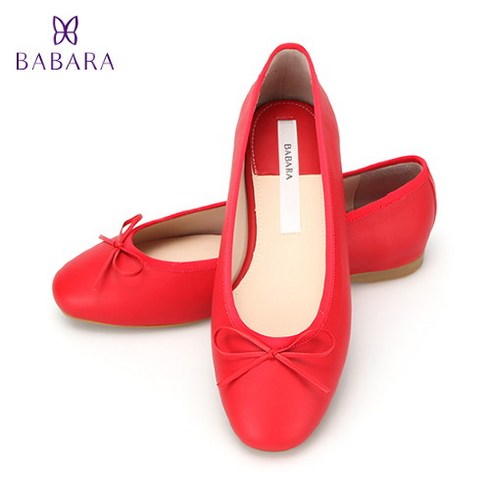 바바라플랫 TOP01