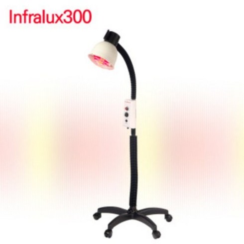 대경전자 병원용 적외선 조사기, 1개, Infralux-300