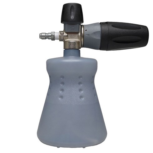 MTM폼랜스 Hydro PF22 Foam Cannon 세차폼건 폼샴푸 거품세차