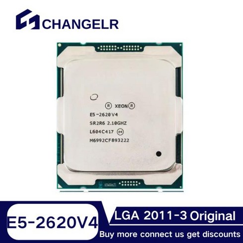 e5 2683v4 h97 보드 호환 - 사용 인텔 제온 E5 2683 V4 SR2JT 2.1GHz 16 코어 40M LGA2011-3 프로세서 cpu, 한개옵션0, 한개옵션0