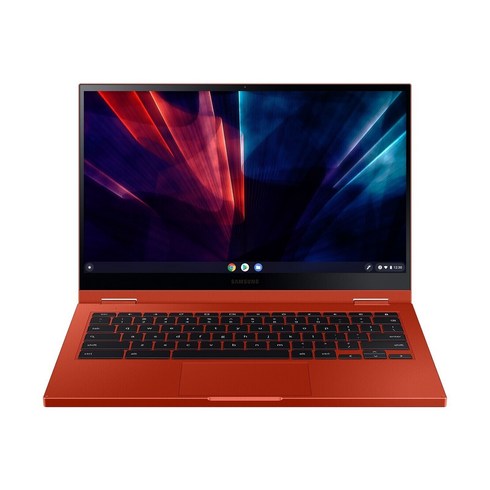 삼성 SAMSung 갤럭시 크롬북 2 13.3인치 FHD 터치 i3-10110U 8GB 128GB XE530QDA-KA1US Galaxy