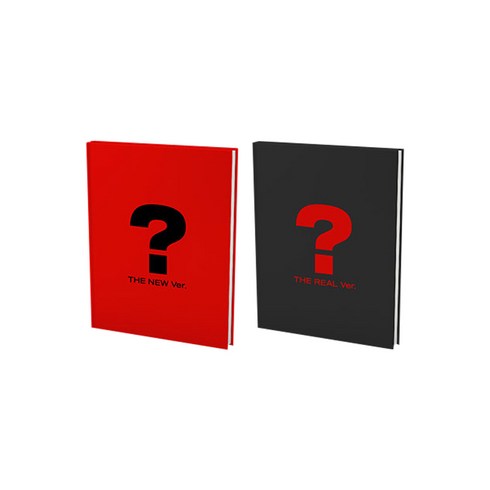 에잇턴 8TURN - 미니앨범 3집 : STUNNING [2종 중 1종 랜덤발송]