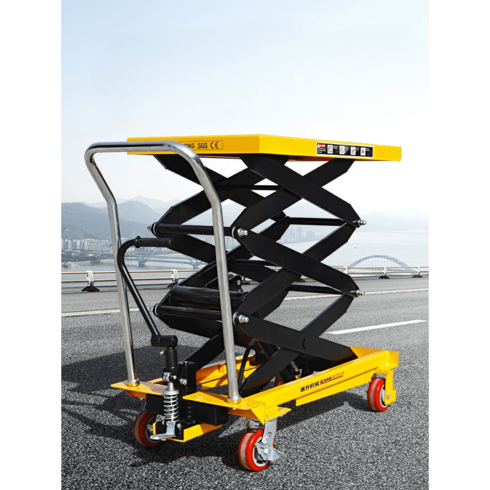 이동식리프트 TOP01