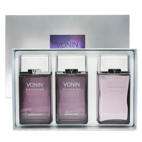 보닌 모노다임 밸런싱 2종 스페셜 기획세트