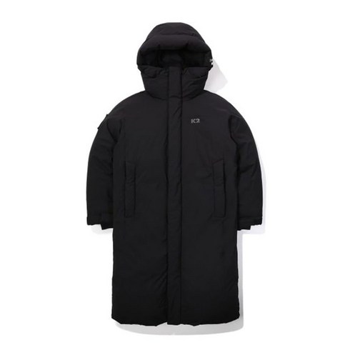 2023년 가성비 최고 k2코볼드 - K2 KMW23513 23FW 남성 헤비 롱 구스다운 ALP 코볼드KOBOLD 베르시나 3355