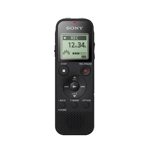 SONY 보이스레코더 ICD-PX470