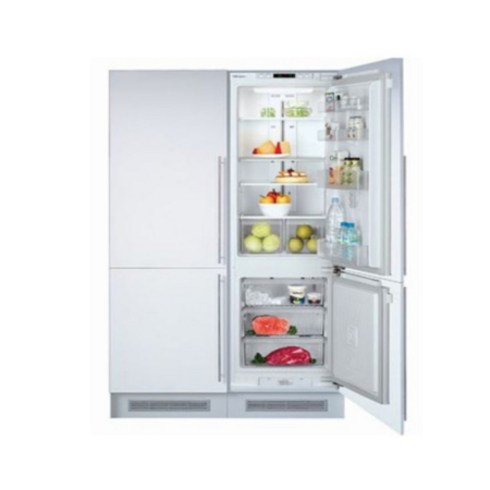 삼성 빌트인 오피스텔 냉장고 258리터 2도어 RL2640YBBEC